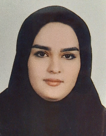 غزاله مختارنژاد محمدزاده