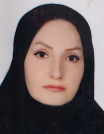 معصومه باقری فروزان