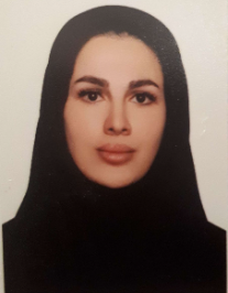 شادی اسکندری امینلو
