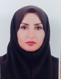 ماریا رستمی