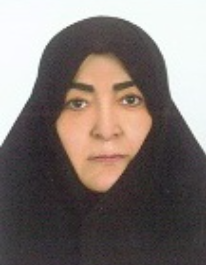 مریم ناظم رضوی