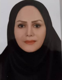الهام رشیدی زاده