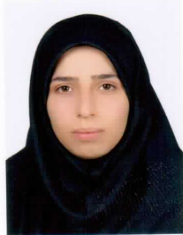 سیده راضیه میرهاشمی روته