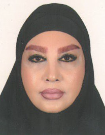 روحیه حسین زاده بازرگانی