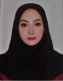 سارا زینال زاده