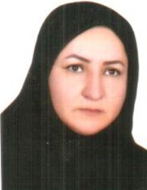معصومه صالح نوش آبادی
