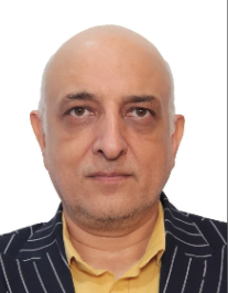 محمد سینا اسفندیاری