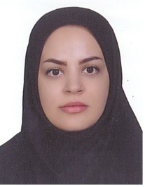 مریم خراسانی آتش بیک