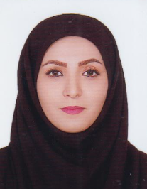 سعیده محمدی