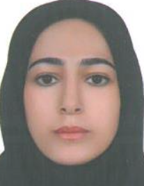 آمنه فلاح حجت انصاری