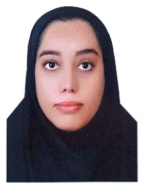 مژگان کریمی رضااباد