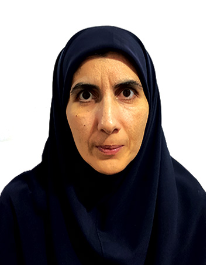 فاطمه غفوری هشین