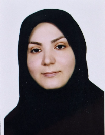 سیده مرضیه هاشمی شیرآباد