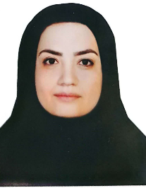 عاطفه السادات حسینی کافی آباد