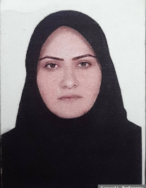 مژگان آزادمنش