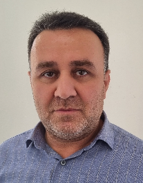 موسی الرضا طالبی