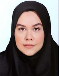 نگین رمضانپور شاهی