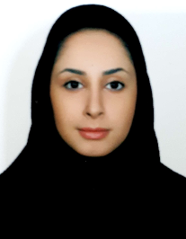 صدیقه مرادی داخل