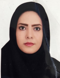 الهه کاشانی