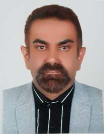 پرویز قرشی
