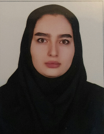 آی ناز هلالی میلانی