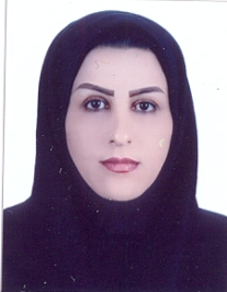 آمنه صرامی