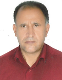 علیرضا حکیمی