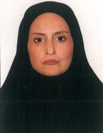 نرگس خیراندیش