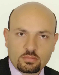 رضا کرمی نژاد