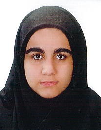 محبوبه احمدی