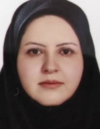 آرزو کلانتری