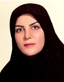 فاطمه رضوانی