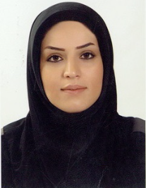 سعیده صمدی آیدنلو