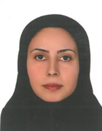 مهدیه تیموری