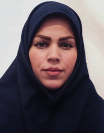 تهمینه عزیزی کتج