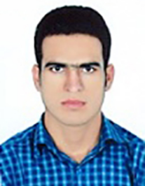 امیرعلی صفری زاده