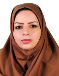 ناهید شفیعی