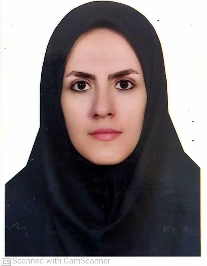 معصومه گرشاسبی