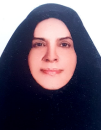 کاترین وزیری