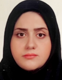 شیرین مقصودی
