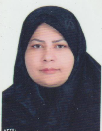 سمیه مازندرانی