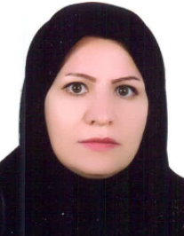 مریم قاسمزاده اجیرلو
