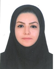 زهرا رضائی