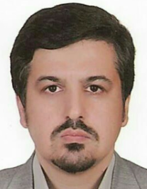 علیرضا لطفی