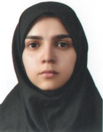 سمانه ولیزاده فرد