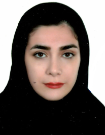 مرضیه محمدپناه