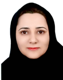 سیده مهنا اقبالی زارچ