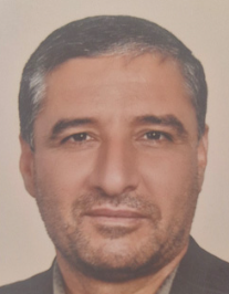 حمزه‌علی عابدی شورجه