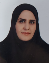 نفیسه مکاریان پور
