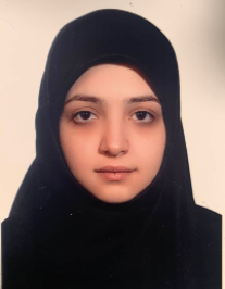 سوگل محبی مقدم